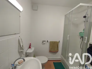 Appartement à Le Mans (72000)