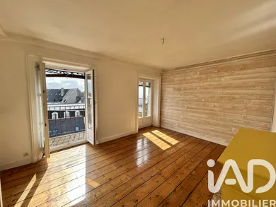 Appartement à Saint-Malo (35400)