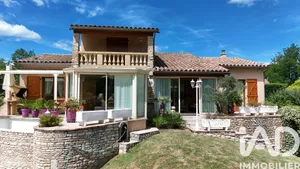 Maison à Ruoms (07120)