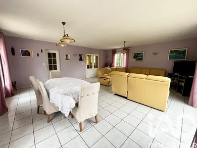 Maison à Montbrison (42600)