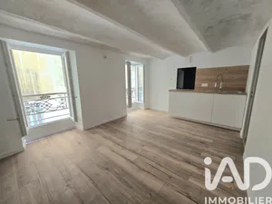 Appartement à Marseille (13002)