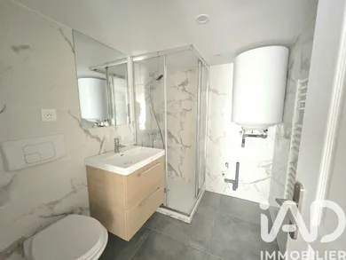Appartement à Marseille (13002)