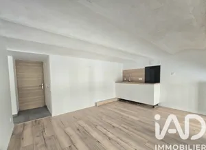 Apartment in Marseille (13002)