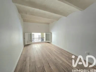 Appartement à Marseille (13002)