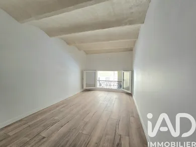 Appartement à Marseille (13002)