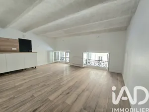Apartment in Marseille (13002)