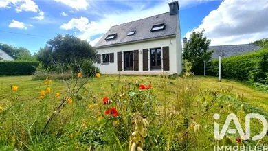 House in Moëlan-sur-Mer (29350)