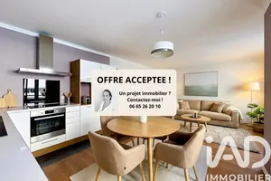Appartement à Lyon (69003)