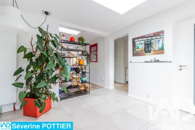 House in Villemoisson-sur-Orge (91360)