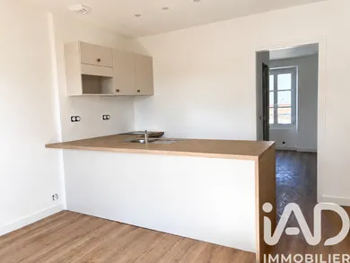 Appartement à Rennes (35000)