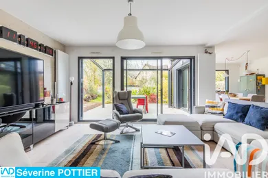 House in Villemoisson-sur-Orge (91360)