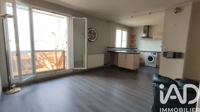 Apartment in Reims (51100)