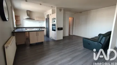 Apartment in Reims (51100)