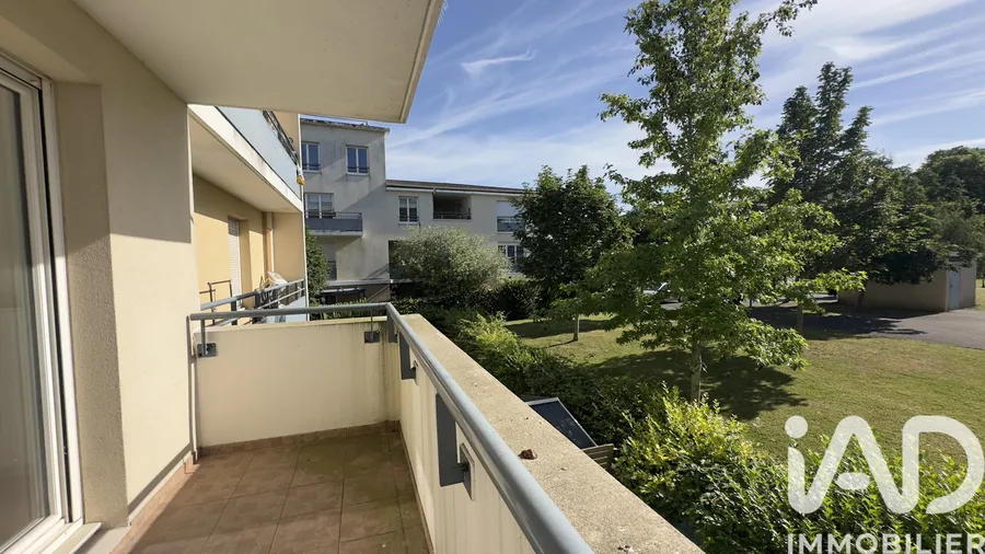 Appartement à Trappes (78190) photo 3