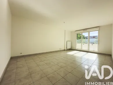 Appartement à Trappes (78190)
