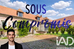 Maison à Saulzoir (59227)