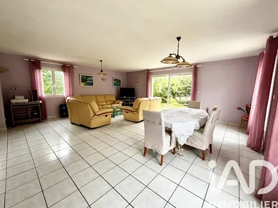 Maison à Montbrison (42600)
