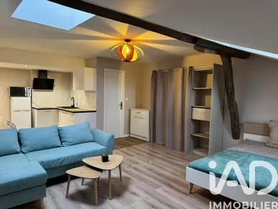 Studio à Limoges (87000)