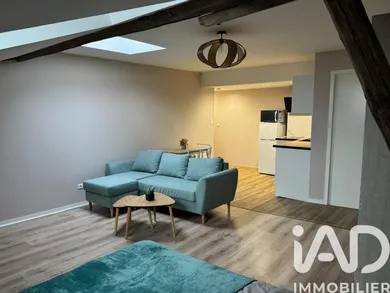 Studio à Limoges (87000)
