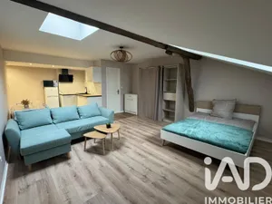 Studio à Limoges (87000)
