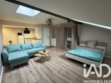 Studio à Limoges (87000)