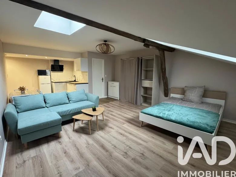 Appartement 1 pièce 30 m² · à Limoges · 30 m² · 67 000 €