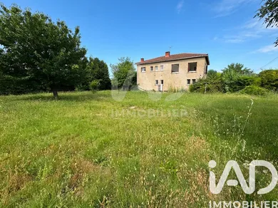 House in Saint-Christol-lez-Alès (30380)