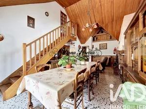 Townhouse in Aubergenville (78410)