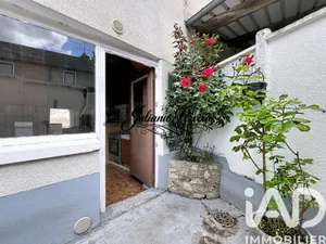 Maison de ville à Mézières-sur-Seine (78970)