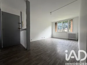 Appartement à Creil (60100)