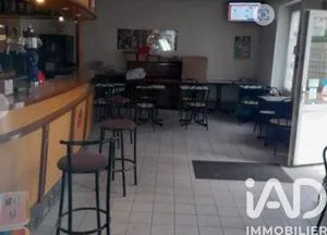 Bar, Brasserie, Tabac à Cravant (45190)