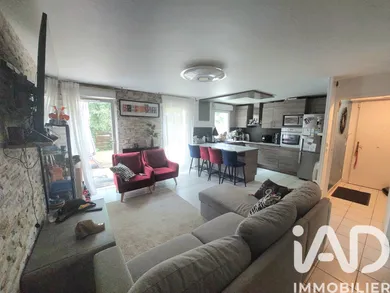 Apartment in Villepinte (93420)