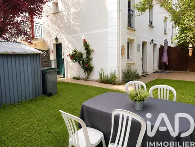 Apartment in Villepinte (93420)