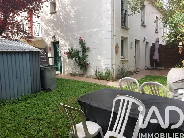 Appartement à Villepinte (93420) photo 2