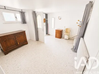 Maison à Saint-Arnoult-en-Yvelines (78730)