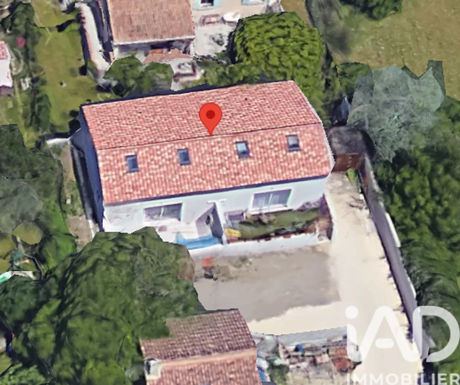 appartement à Morières-lès-Avignon