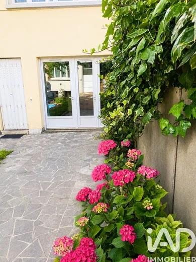 Studio in Cachan (94230)