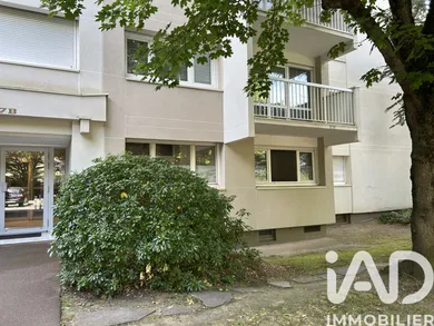 Appartement à Chatou (78400)