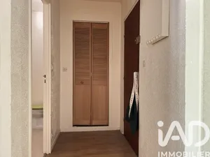 Appartement à Chatou (78400)