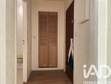 Appartement à Chatou (78400)