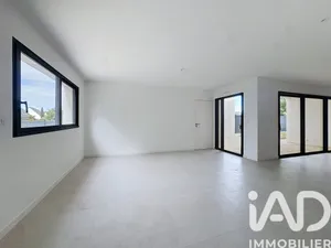 House in Bruz (35170)