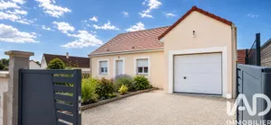 Maison à Corgoloin (21700)