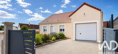 Maison à Corgoloin (21700)