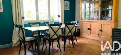 Maison à Amilly (45200)
