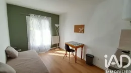 Appartement à Joué-lès-Tours (37300)