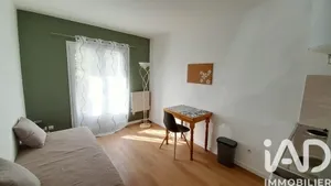 Appartement à Joué-lès-Tours (37300)