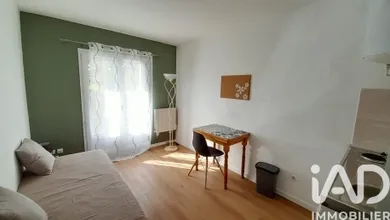 Appartement à Joué-lès-Tours (37300)