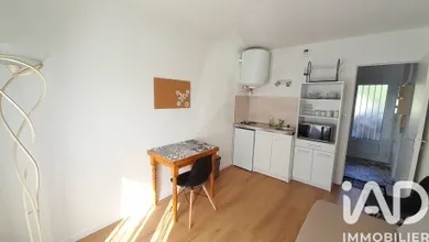 Appartement à Joué-lès-Tours (37300)