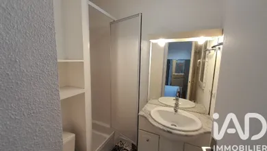 Appartement à Joué-lès-Tours (37300)