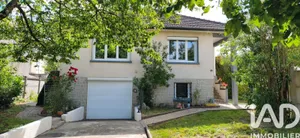 Maison à Amilly (45200)